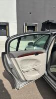 2009 BUICK LUCERNE - 129K MILES! - 11