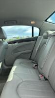 2009 BUICK LUCERNE - 129K MILES! - 12