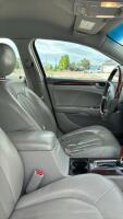 2009 BUICK LUCERNE - 129K MILES! - 16