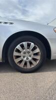 2009 BUICK LUCERNE - 129K MILES! - 22
