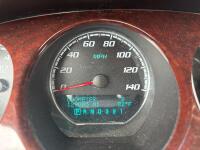 2009 BUICK LUCERNE - 129K MILES! - 24