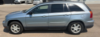 2005 CHRYSLER PACIFICA - 3RD ROW FOLDING SEATS! - 3
