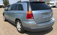2005 CHRYSLER PACIFICA - 3RD ROW FOLDING SEATS! - 4