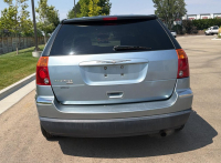 2005 CHRYSLER PACIFICA - 3RD ROW FOLDING SEATS! - 5