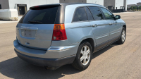 2005 CHRYSLER PACIFICA - 3RD ROW FOLDING SEATS! - 6