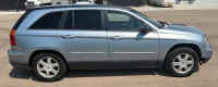 2005 CHRYSLER PACIFICA - 3RD ROW FOLDING SEATS! - 7