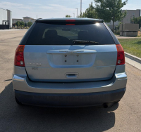 2005 CHRYSLER PACIFICA - 3RD ROW FOLDING SEATS! - 8