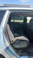 2005 CHRYSLER PACIFICA - 3RD ROW FOLDING SEATS! - 21