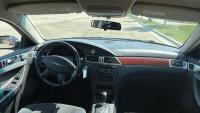 2005 CHRYSLER PACIFICA - 3RD ROW FOLDING SEATS! - 23