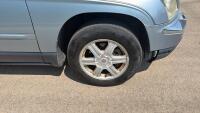2005 CHRYSLER PACIFICA - 3RD ROW FOLDING SEATS! - 26