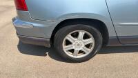2005 CHRYSLER PACIFICA - 3RD ROW FOLDING SEATS! - 27