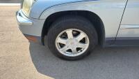 2005 CHRYSLER PACIFICA - 3RD ROW FOLDING SEATS! - 28