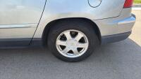 2005 CHRYSLER PACIFICA - 3RD ROW FOLDING SEATS! - 29