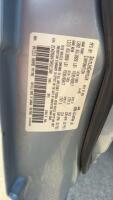 2005 CHRYSLER PACIFICA - 3RD ROW FOLDING SEATS! - 30