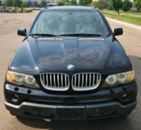 2004 BMW X5 - 112K MILES! - 2