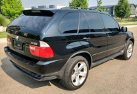 2004 BMW X5 - 112K MILES! - 4