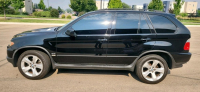 2004 BMW X5 - 112K MILES! - 5