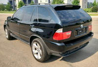 2004 BMW X5 - 112K MILES! - 6