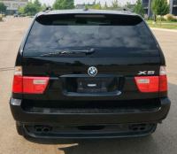 2004 BMW X5 - 112K MILES! - 8
