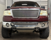 2006 FORD F-150 - 4X4! - 2