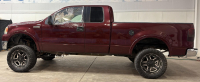 2006 FORD F-150 - 4X4! - 3