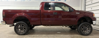 2006 FORD F-150 - 4X4! - 6
