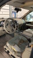 2006 FORD F-150 - 4X4! - 9