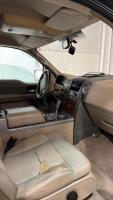 2006 FORD F-150 - 4X4! - 15
