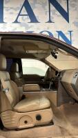 2006 FORD F-150 - 4X4! - 16