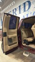 2006 FORD F-150 - 4X4! - 18