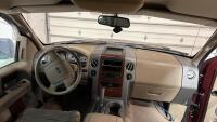 2006 FORD F-150 - 4X4! - 20
