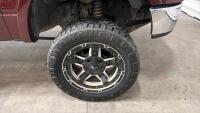 2006 FORD F-150 - 4X4! - 22