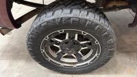 2006 FORD F-150 - 4X4! - 23