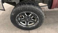 2006 FORD F-150 - 4X4! - 24