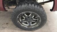 2006 FORD F-150 - 4X4! - 25