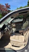 2001 AUDI A8 - SUNROOF! - 10