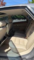 2001 AUDI A8 - SUNROOF! - 13