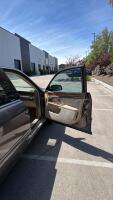 2001 AUDI A8 - SUNROOF! - 15