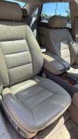 2001 AUDI A8 - SUNROOF! - 17