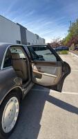2001 AUDI A8 - SUNROOF! - 18