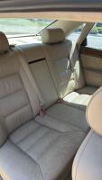 2001 AUDI A8 - SUNROOF! - 20