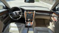 2001 AUDI A8 - SUNROOF! - 21