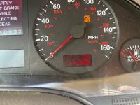 2001 AUDI A8 - SUNROOF! - 24