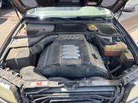 2001 AUDI A8 - SUNROOF! - 25