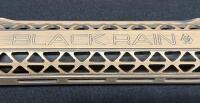 Black Rain Ordnance Fallout10 AR-10 Rifle, Distressed Bronze, .308, M-LOK, 3 Mags, SL007586 - 7