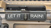 Black Rain Ordnance Fallout10 AR-10 Rifle, Distressed Bronze, .308, M-LOK, 3 Mags, SL007586 - 8