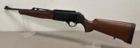 Merkel SLB 2000+ Semi-Auto Rifle 9.3x62MM, Germany, Walnut Stock, Optics Rail, Serial 134-012405 - 2