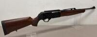 Merkel SLB 2000+ Semi-Auto Rifle 9.3x62MM, Germany, Walnut Stock, Optics Rail, Serial 134-012405 - 3