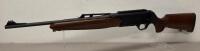 Merkel SLB 2000+ Semi-Auto Rifle 9.3x62MM, Germany, Walnut Stock, Optics Rail, Serial 134-012405 - 4