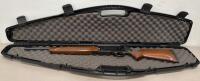 Merkel SLB 2000+ Semi-Auto Rifle 9.3x62MM, Germany, Walnut Stock, Optics Rail, Serial 134-012405 - 6
